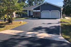 Driveway Maintenance Services in Wilson Conococheague, MD